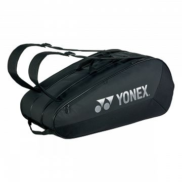 Yonex 42529 Team Racketbag 9R Black